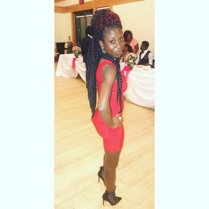 Meet your Posher, Katherine lee